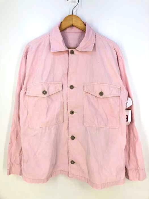 USED古着(ユーズドフルギ) ワークジャケット メンズ アウター