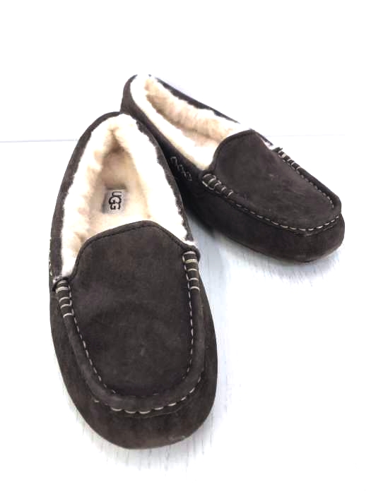 UGG（アグ） WOMENS ANSLEY モカシン レディース シューズ