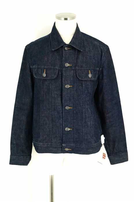 A.P.C. (アーペーセー) デニムジャケット メンズ アウター