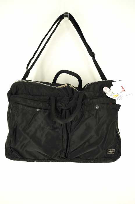 PORTER （ポーター） TANKER タンカー 2WAY ショルダーバッグ メンズ バッグ