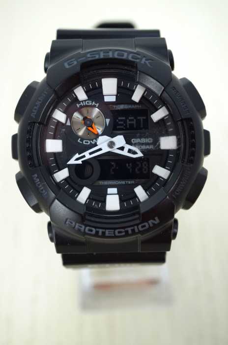 G-SHOCK （ジーショック） 16SS　G-LIDE　腕時計 メンズ ファッション雑貨