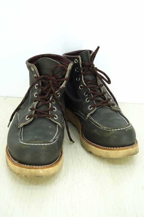 RED WING （レッドウィング） 90s 復刻 犬タグ　アイリッシュセッター ブーツ メンズ シューズ
