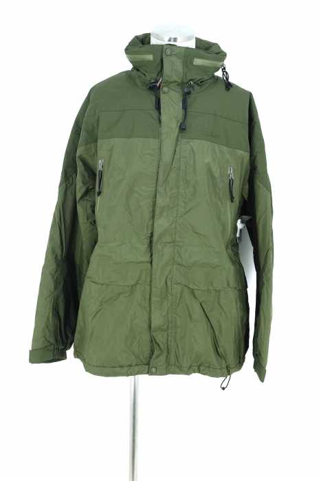 L.L.Bean （エルエルビーン） 中綿ジップジャケット メンズ アウター