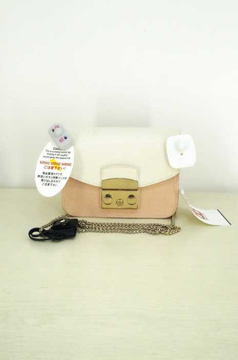 FURLA (フルラ) METROPOLIS MINI メトロポリス ミニ ショルダーバッグ レディース バッグ