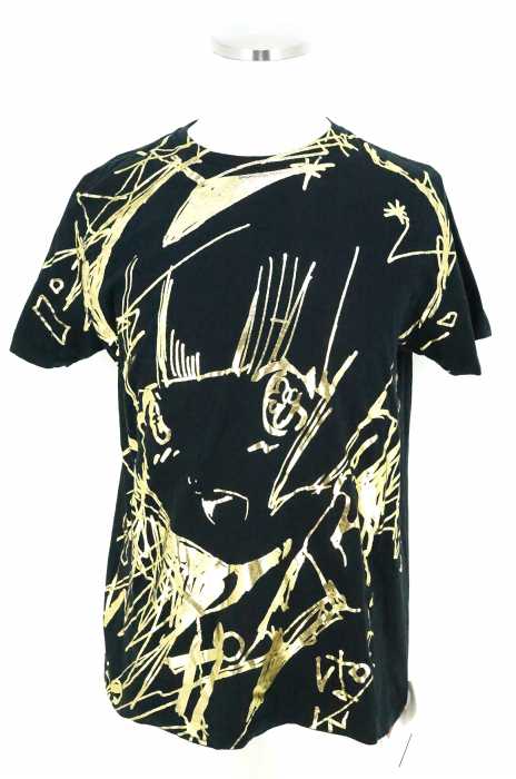 Mikiosakabe (ミキオサカベ) コラボTシャツ メンズ トップス