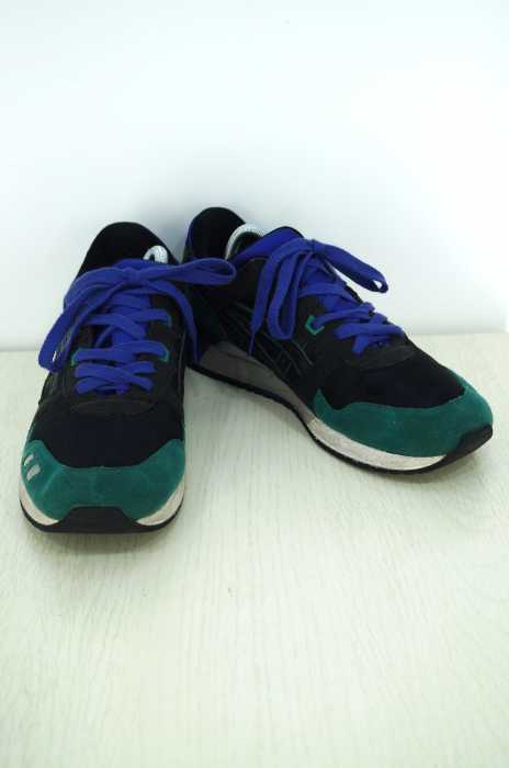 ASICS （アシックス） GEL-LYTE 3　 メンズ シューズ
