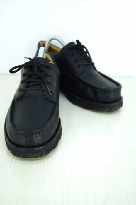 Paraboot （パラブーツ） ROCADE メンズ シューズ