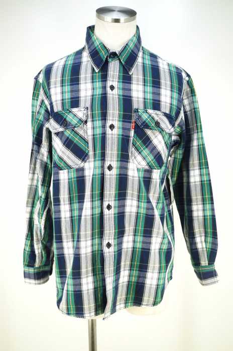 Levi's RED (リーバイスレッド) メンズ トップス