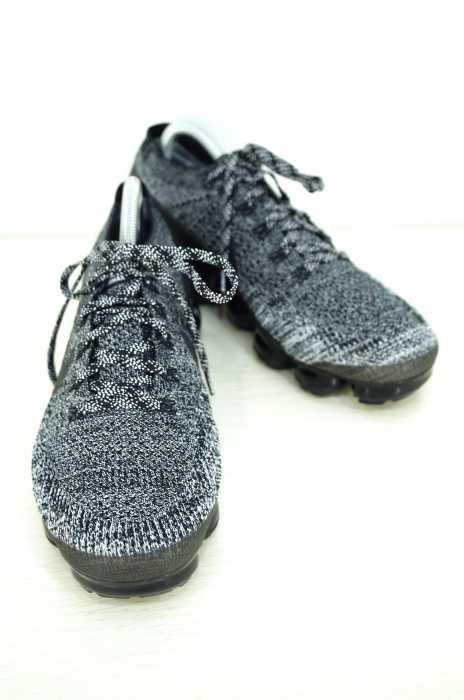 NIKE （ナイキ） AIR VAPORMAX FLYKNIT OREO ヴェイパーマックス フライニット メンズ シューズ