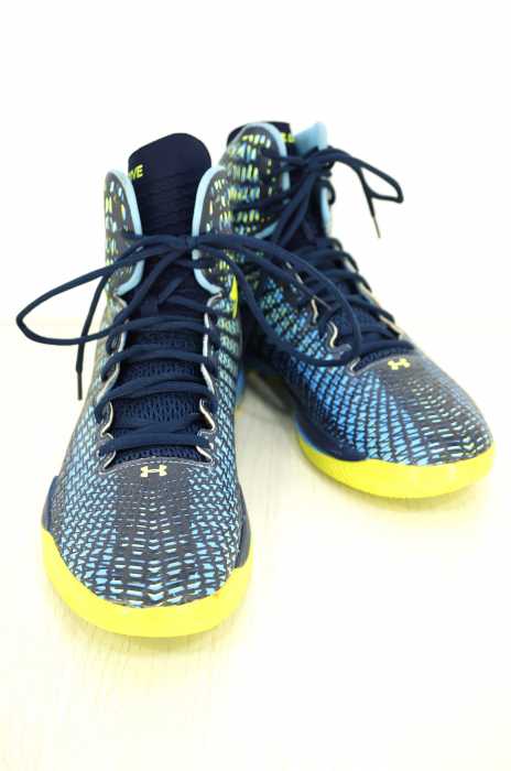 UNDERARMOUR (アンダーアーマー) メンズ シューズ