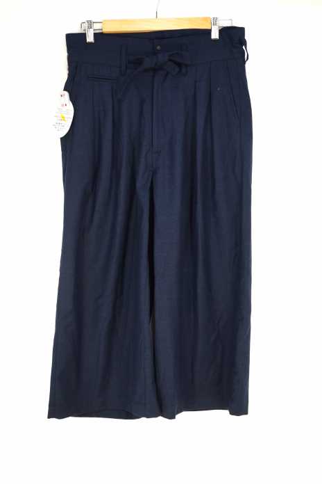 SASQUATCHfabrix. (サスクワァッチファブリックス) HAKAMA PANTS 袴パンツ メンズ パンツ
