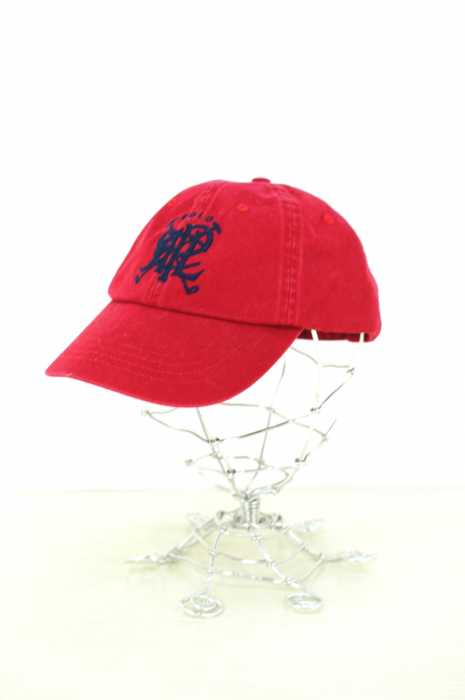 Polo by RALPH LAUREN （ポロバイラルフローレン） 近年タグ メンズ 帽子