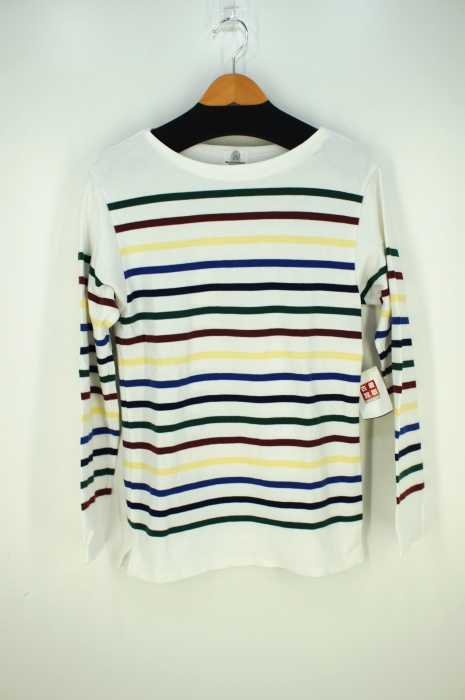 BEAUTY & YOUTH UNITED ARROWS  （ビューティーアンドユースユナイテッドアローズ） バスクシャツ メンズ トップス