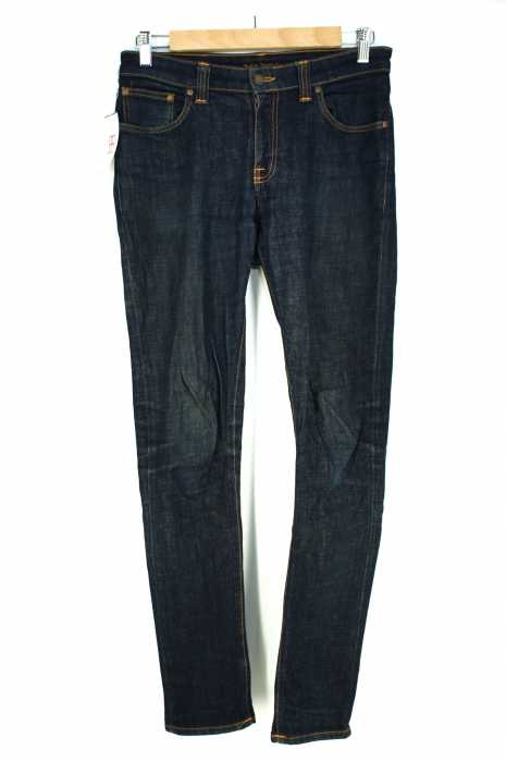 Nudie Jeans（ヌーディージーンズ） SKINNY SLIM ストレッチ メンズ パンツ