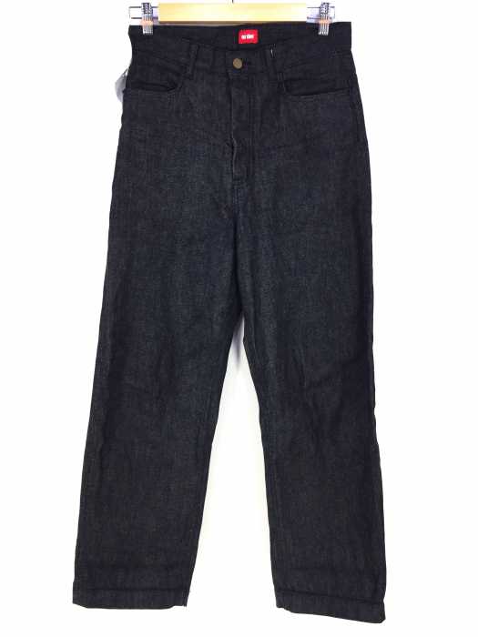 order(オーダー) loose denim pants メンズ パンツ