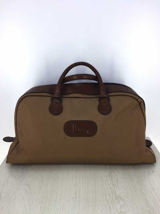 LANCEL（ランセル） レザー切替　ボストンバッグ レディース バッグ