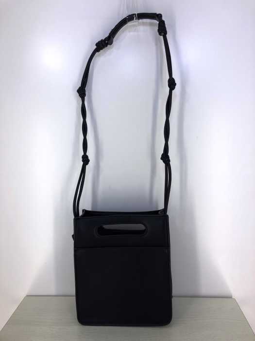 ZARA（ザラ） スクエアショルダーバッグ レディース バッグ