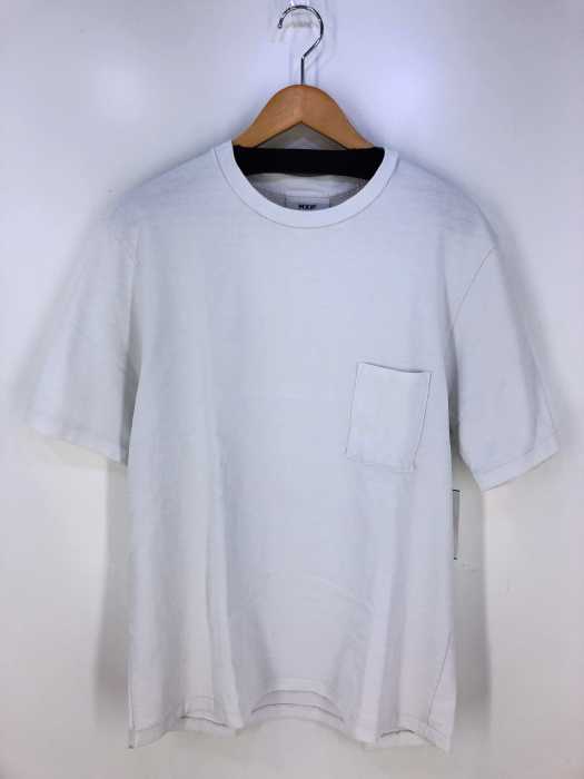 MXP（エムエックスピー） クールネックTシャツ メンズ トップス