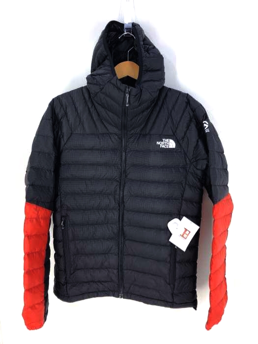 THE NORTH FACE（ザノースフェイス） Ultimate Down Hoodie SUMMIT SERIES メンズ アウター