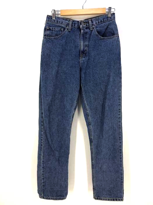 POLO JEANS COMPANY RALPH LAUREN（ポロジーンズカンパニーラルフローレン） ワンウオッシュデニムパンツ メンズ パンツ