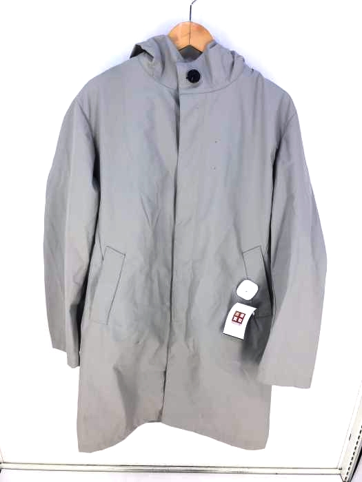 A V V Homme アー ヴェ ヴェオム 中綿ライナー付き3wayフードコート メンズ アウター ブランド古着買取販売バズストア