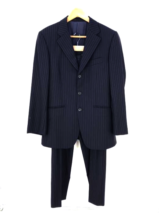 Paul Smith LONDON（ポールスミスロンドン） Ermenegildo zegna 3B メンズ セットアップ