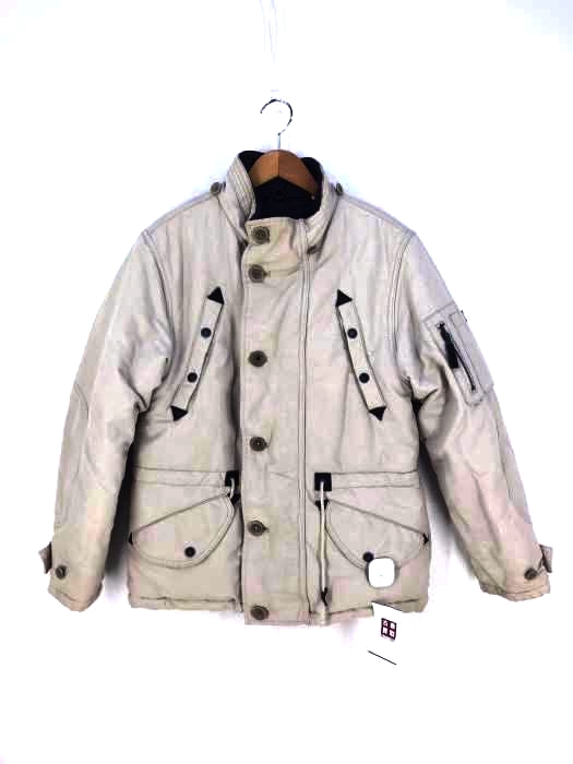 Timberland（ティンバーランド） リバーシブルジャケット メンズ アウター