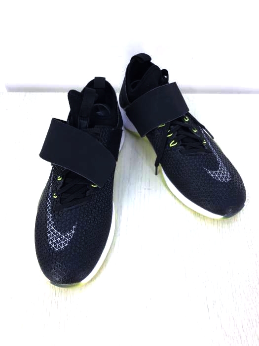 NIKE（ナイキ） AIR ZOOM STRONG メンズ シューズ