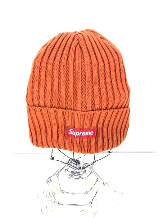 Supreme(シュプリーム) コットンビーニー メンズ 帽子