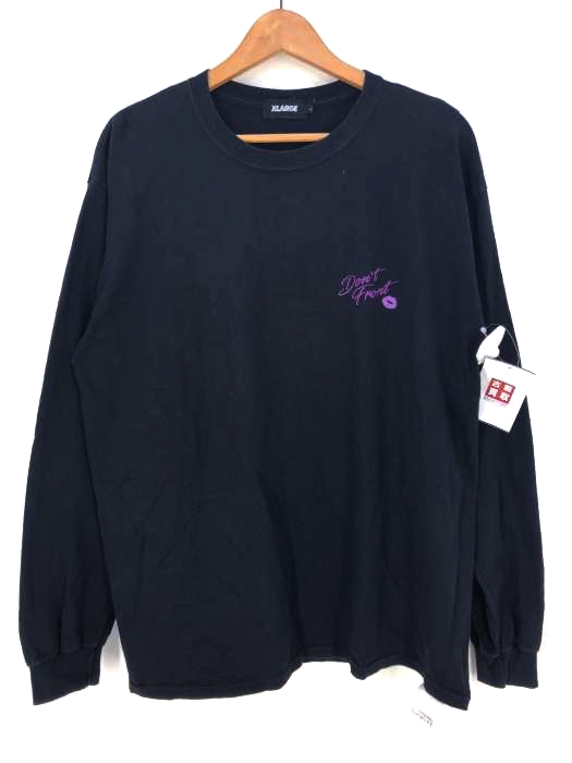 X-LARGE（エクストララージ） Don メンズ トップス
