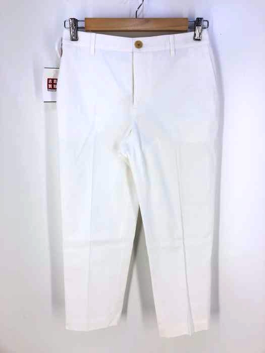 Mackintosh（マッキントッシュ） チノストレッチパンツ レディース パンツ
