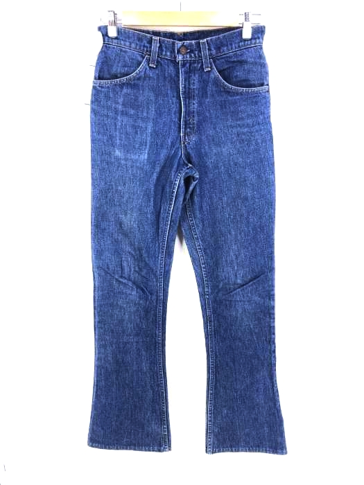 Levis（リーバイス） 80年製 645 ボタン裏562 USA製 フレアパンツ メンズ パンツ