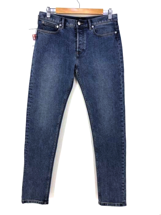 A.P.C.（アーペーセー） PETIT NEW STANDARD メンズ パンツ