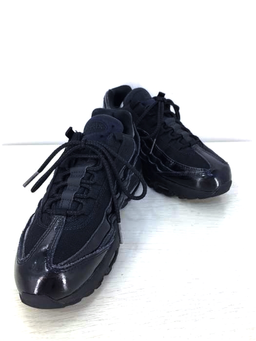 NIKE（ナイキ） WMNS AIR MAX 95 レディース シューズ