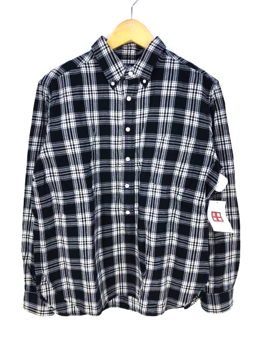 Stussy（ステューシー） アメリカ製ハーフボタンシャツ メンズ トップス