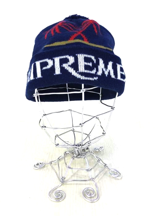 Supreme（シュプリーム） 13AW Oasis Beanie メンズ 帽子