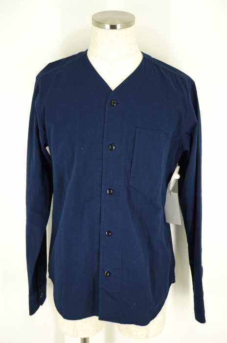 JOURNAL STANDARD （ジャーナルスタンダード） 15SSサッカーエンジニアシャツ メンズ トップス