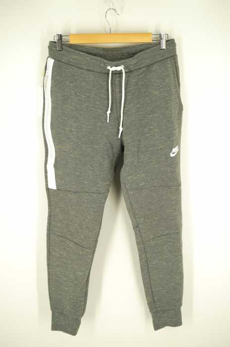 NIKE (ナイキ) テックフリース1.0ロングパン メンズ パンツ