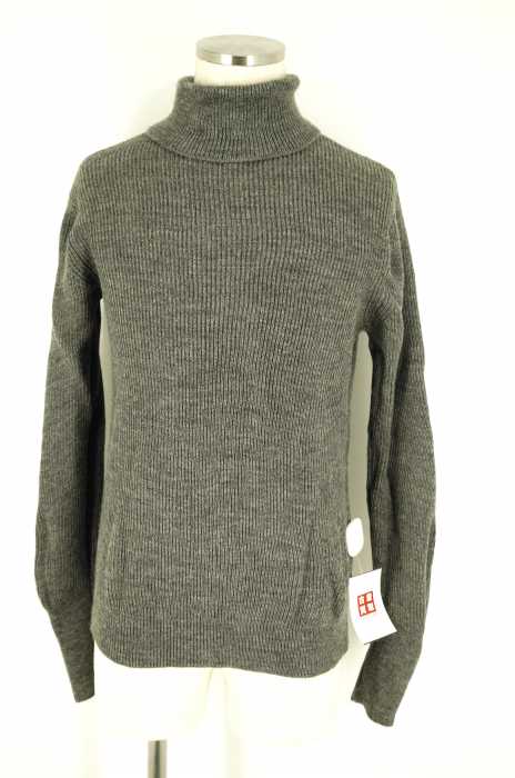 Vincent et MIreille × relume タートルネックニットセーター メンズ トップス