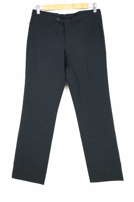 BLACK BARRETT by Neil Barrett (ブラックバレットバイニールバレッド) ストレッチパンツ メンズ パンツ
