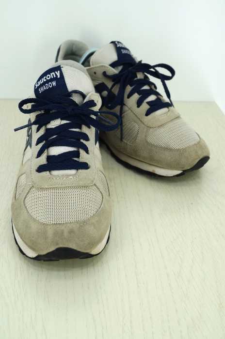 SAUCONY （サッカニー） SHADOW ORIGINAL スニーカー メンズ シューズ