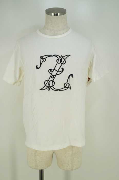 CYDERHOUSE (サイダーハウス) プリントTシャツ メンズ トップス