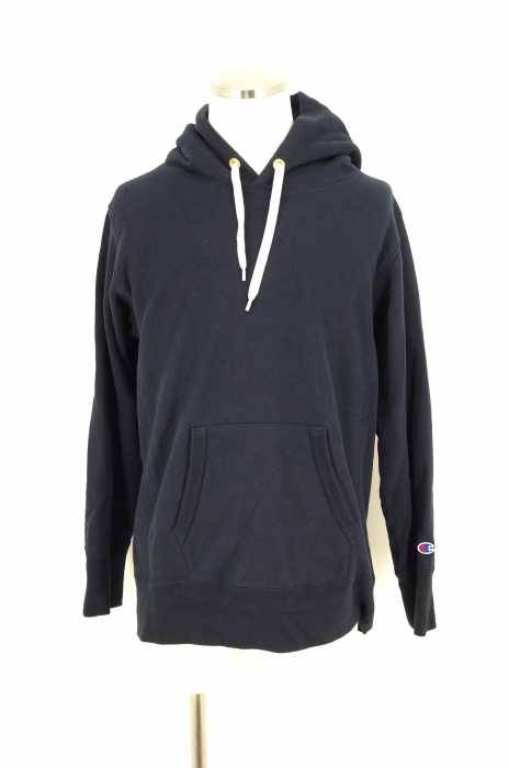Champion （チャンピオン） REVERSE WEAVE リバースウィーブ プルオーバーパーカー メンズ トップス