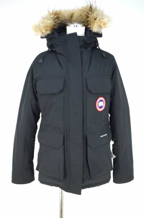 CANADA GOOSE （カナダグース） CITADEL PARKA シタデルパーカー レディース アウター