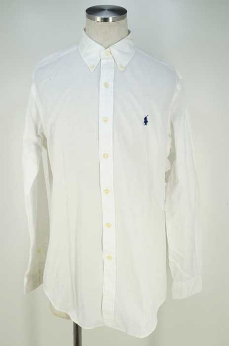 RALPH LAUREN (ラルフローレン) ボタンダウンシャツ メンズ トップス