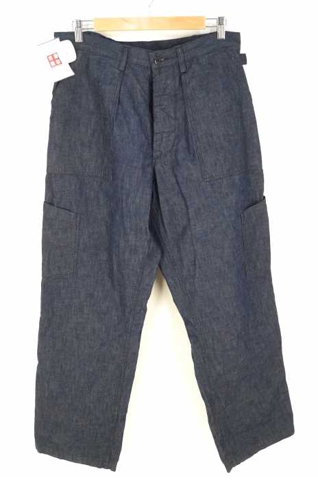 WORKERS.CO.LTD（ワーカーズ） 1802-AF-BAKER-STANDARD エアフォースベイカーパンツ スタンダードフィット メンズ パンツ
