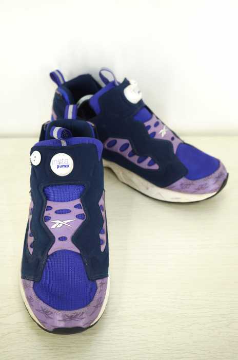 Reebok （リーボック） INSTAPUMP FURY ROAD インスタポンプフューリーロード メンズ シューズ