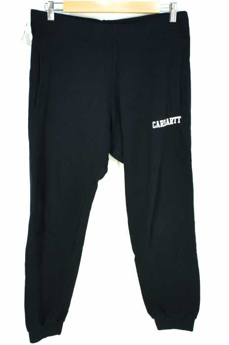 Carhartt WIP（カーハートワークインプログレス） COLLEGE SWEAT PANT メンズ パンツ