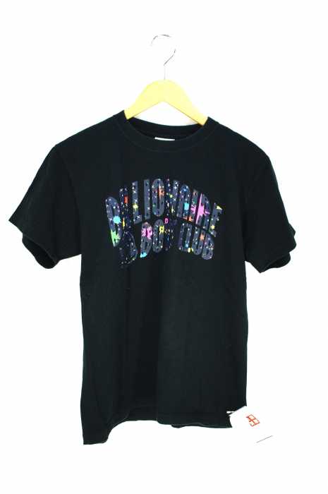 Billionaire Boys Club(ビリオネアボーイズクラブ) ロゴプリント メンズ トップス