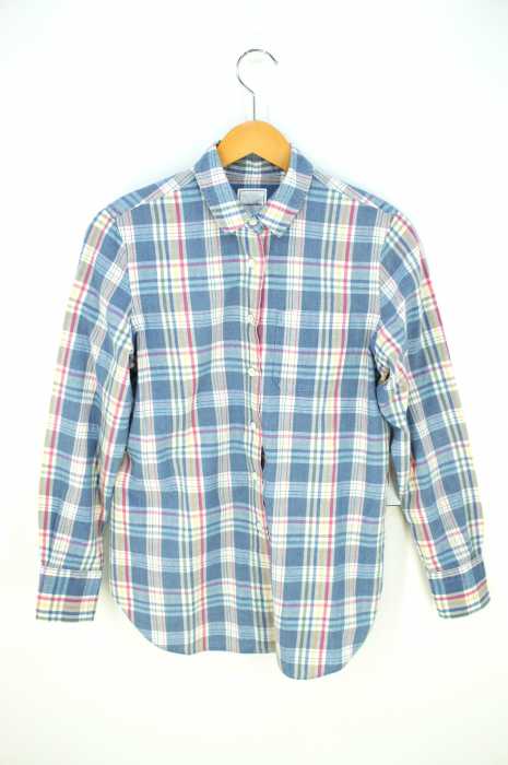 KAMAKURA　SHIRT　（カマクラシャツ） レディース トップス